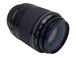 objetivos canon canon ef 80-200mm f4.5-5.6 ii