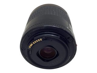 objetivos canon canon ef 80-200mm f4.5-5.6 ii