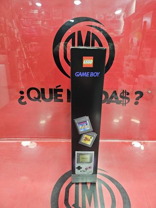 Lego 72046 / Gameboy, Nuevo.