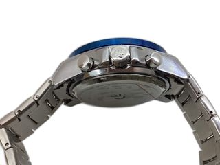 reloj pulsera caballero fredric dual time sport