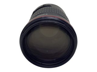 objetivos canon canon ef 135mm f2 l usm