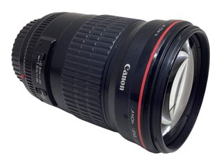 objetivos canon canon ef 135mm f2 l usm