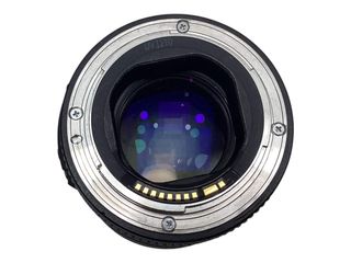 objetivos canon canon ef 135mm f2 l usm