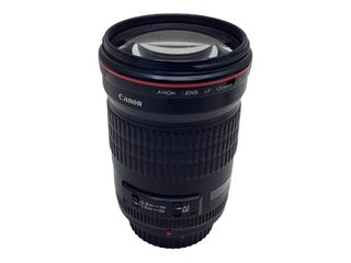 objetivos canon canon ef 135mm f2 l usm