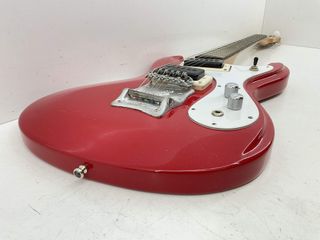 guitarra electrica replica mosrite california