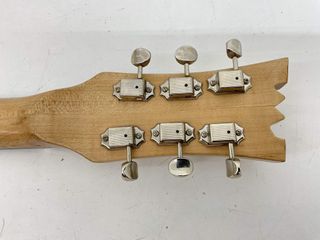 guitarra electrica replica mosrite california