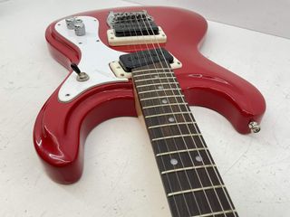 guitarra electrica replica mosrite california