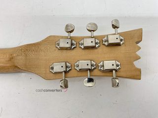 guitarra electrica replica mosrite california