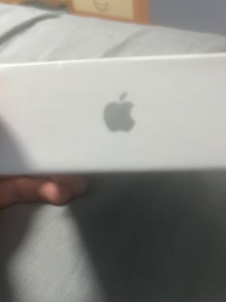 Airpods Apple Blancos