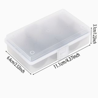 ORGANIZADOR DE MONEDAS VARIOS COMPARTIMENTOS