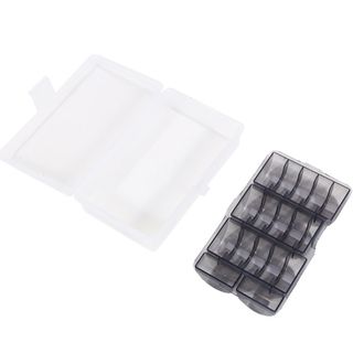 ORGANIZADOR DE MONEDAS VARIOS COMPARTIMENTOS