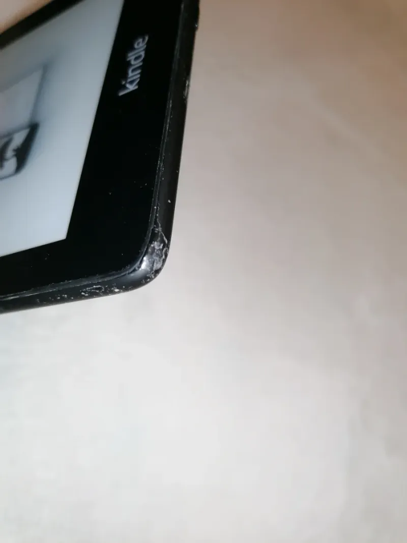 Kindle Paperwhite 10 Negro LEER afbeelding 3
