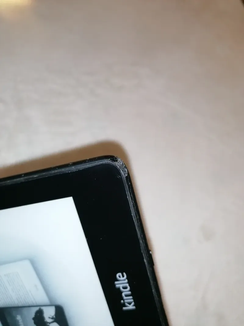 Kindle Paperwhite 10 Negro LEER afbeelding 4