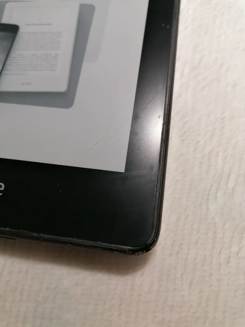 Kindle Paperwhite 10 Negro LEER afbeelding 5