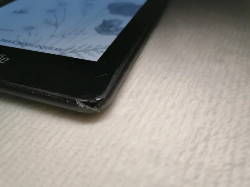 Kindle Paperwhite 10 Negro LEER afbeelding 8