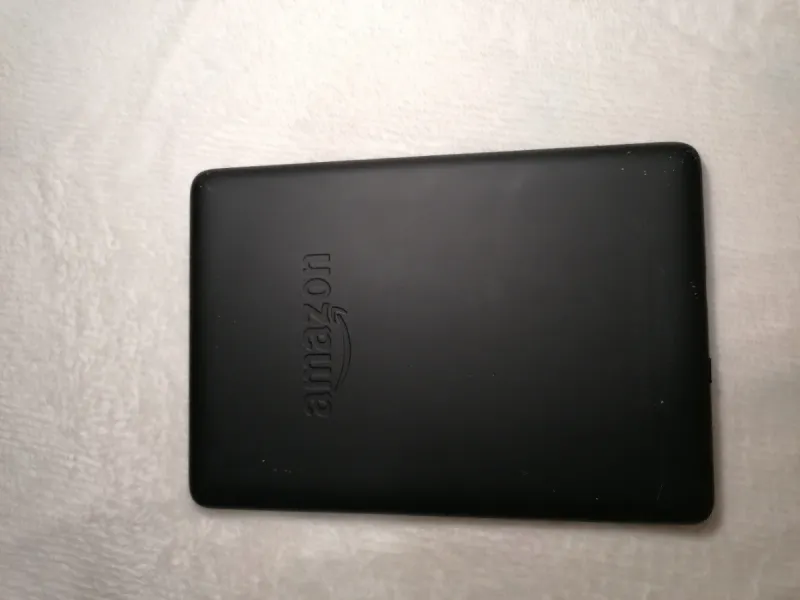 Kindle Paperwhite 10 Negro LEER afbeelding 9