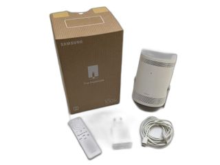 mini proyector samsung sp-lsp3bla