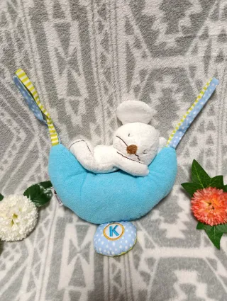 ♥️ Kiconico Imaginarium ♥️ móvil musical para cuna