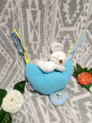 ♥️ Kiconico Imaginarium ♥️ móvil musical para cuna