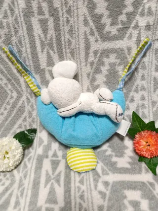 ♥️ Kiconico Imaginarium ♥️ móvil musical para cuna