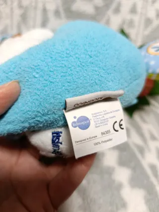 ♥️ Kiconico Imaginarium ♥️ móvil musical para cuna