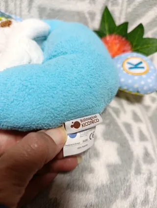 ♥️ Kiconico Imaginarium ♥️ móvil musical para cuna