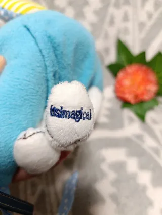 ♥️ Kiconico Imaginarium ♥️ móvil musical para cuna