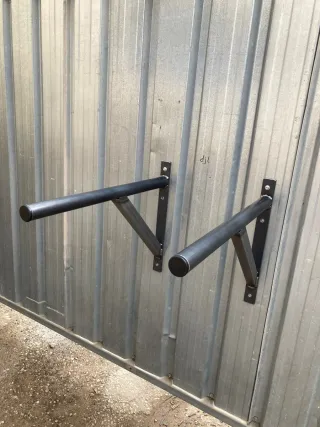 Fondos para la Pared Separación 60 cm