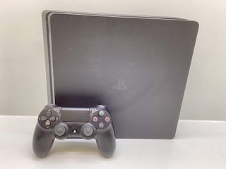 sony ps4 slim 500gb