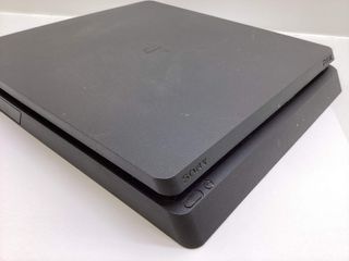 sony ps4 slim 500gb