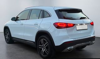 GLA 4MATIC 2022 "TECHO"