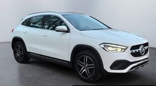 GLA 4MATIC 2022 "TECHO"