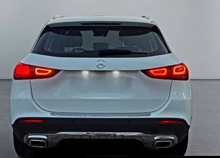 GLA 4MATIC 2022 "TECHO"