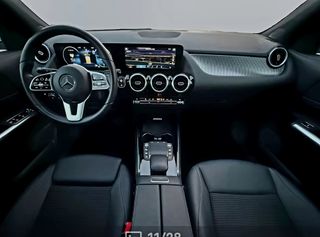 GLA 4MATIC 2022 "TECHO"