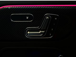 GLA 4MATIC 2022 "TECHO"