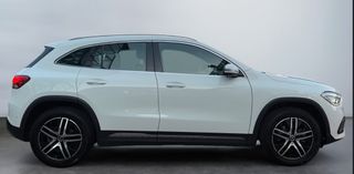 GLA 4MATIC 2022 "TECHO"