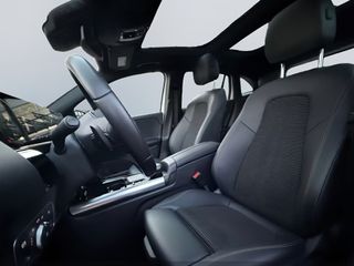 GLA 4MATIC 2022 "TECHO"