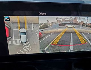 GLA 4MATIC 2022 "TECHO"