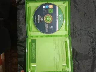 Xbox Series X Jurassic World Evolution 3