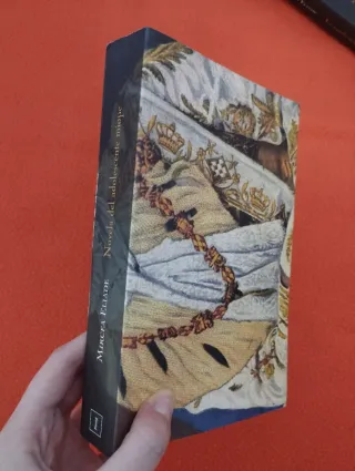 Novela del adolescente miope