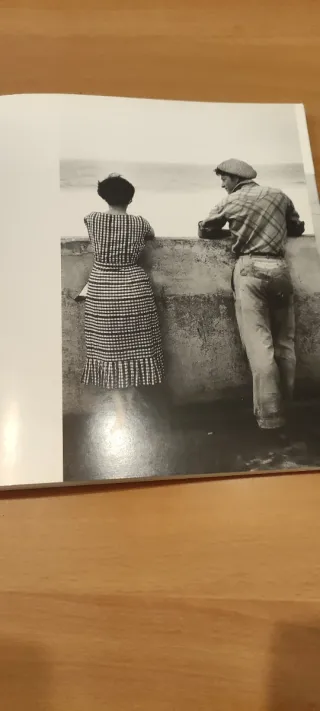 Fotografia professione e tempo libero. Settimana I