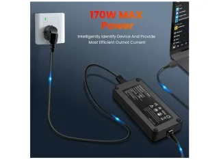 Cargador Lenovo 170W Thinkpad P50