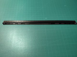 Marco Reubicación Radio BMW E46 2DIN