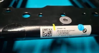 Subchasis BMW S1000RR K67