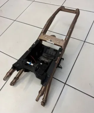 Subchasis BMW S1000RR K67