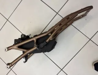 Subchasis BMW S1000RR K67