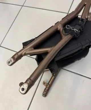 Subchasis BMW S1000RR K67