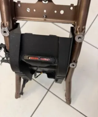 Subchasis BMW S1000RR K67