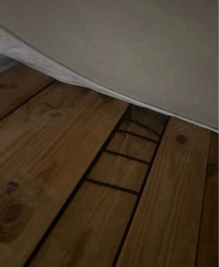Cama Hemnes Diván con 3 cajones