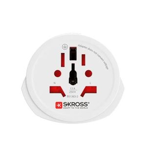 Power Bank PISEN 10000mAh 22.5W + Adattatore Scross